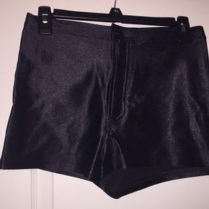 American Apparel HOT SHORTS